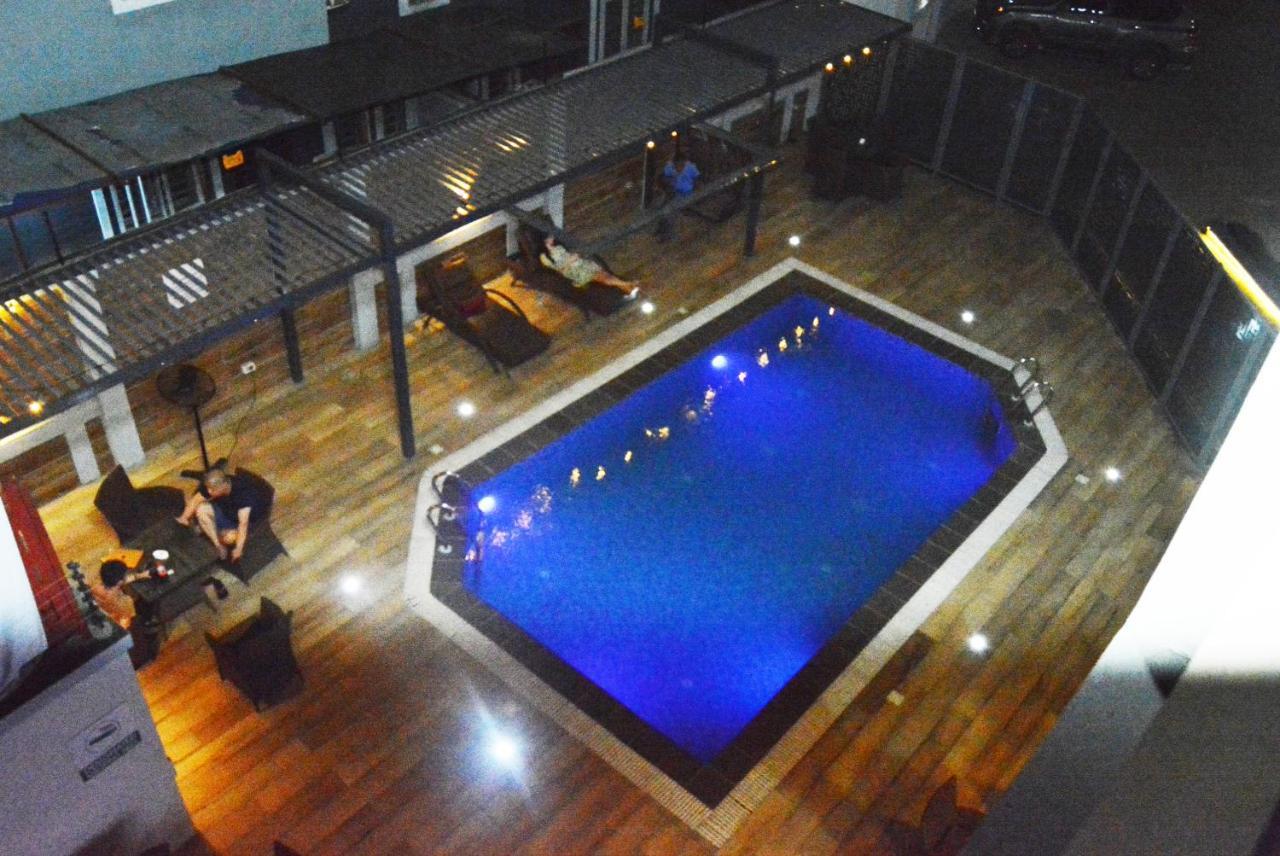 Ivy Emerald 4* Ikeja